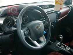 تۆیۆتا هایلۆکس